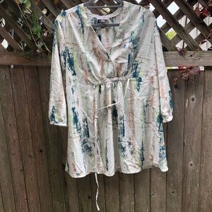 2x10 Liz Lange Maternity for Target Shirt size XL